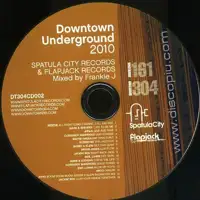 v-a-mixed-by-frankie-j-downtown-underground-2010-spatula-city-records-flapjack-records_image_1