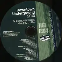 v-a-mixed-by-dj-mes-downtown-underground-2010-guesthouse-music