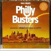 v-a-philly-busters-underground-philly-dancefloor-gems