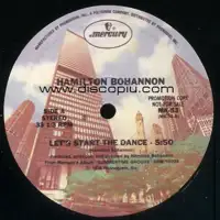 hamilton-bohannon-let-s-start-the-dance-b-w-summertime-groove