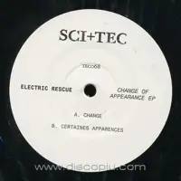 electric-rescue-change-of-appearance-e-p