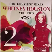whitney-houston-dmc-greatest-mixes-volume-2