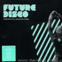 v-a-future-disco-vol-5-downtown-express-cd