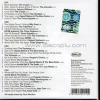 v.a. - philadelphia international classics: the tom moulton remixes CD -  Vendita online Attrezzatura per Deejay Mixer Cuffie Microfoni Consolle per  DJ