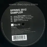 v-a-spring-2012-sampler