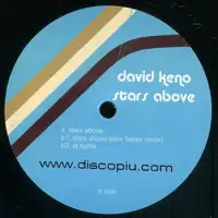 david-keno-stars-above