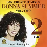 donna-summer-dmc-greatest-mixes-vol-2