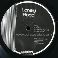 francys-lonely-road