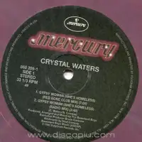 crystal-waters-gypsy-woman-coloured-vinyl