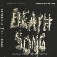 red-hot-chili-peppers-brendan-s-death-song