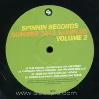 v-a-summer-sampler-2012-vol-2