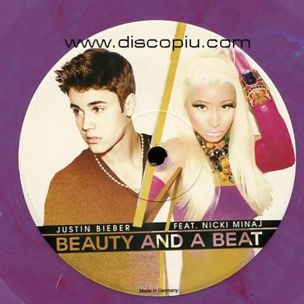 beauty and a beat remix reidiculous free mp3