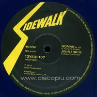 john-forde-woman-b-w-stardance-don-t-you-know-who-did-it-blue-vinyl