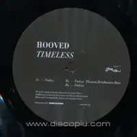 hooved-timeless-ep