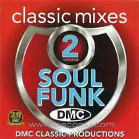 v-a-dmc-classic-mixes-soul-funk-vol-2