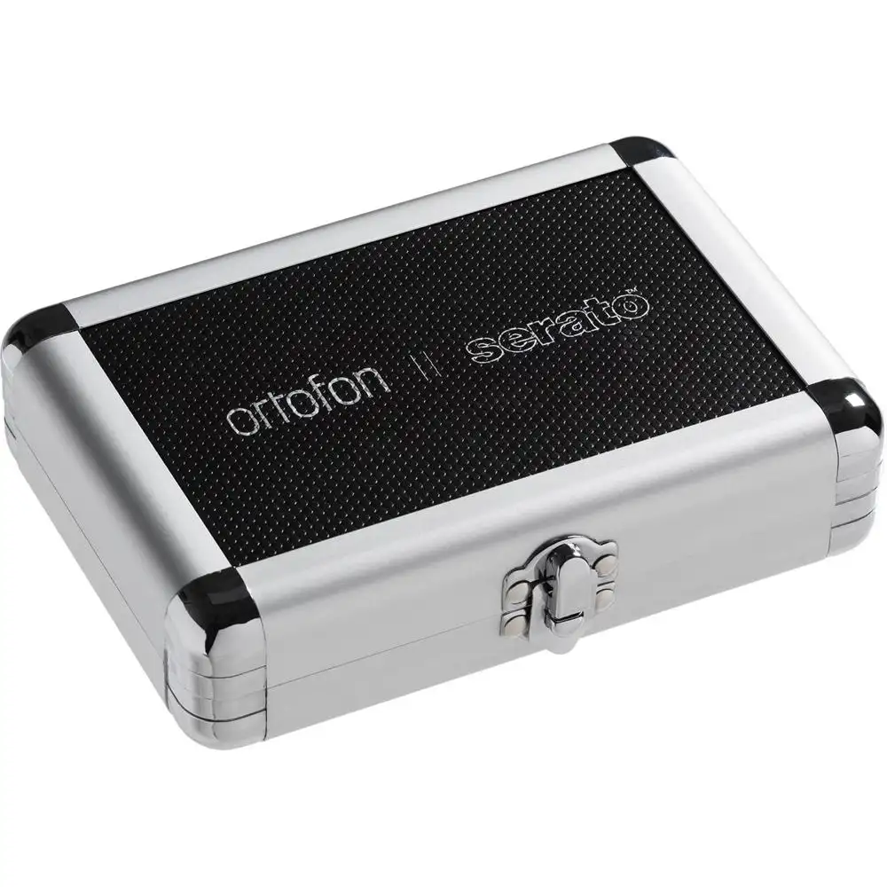 ortofon Concorde s-120 レコードカートリッジ 2個セット
