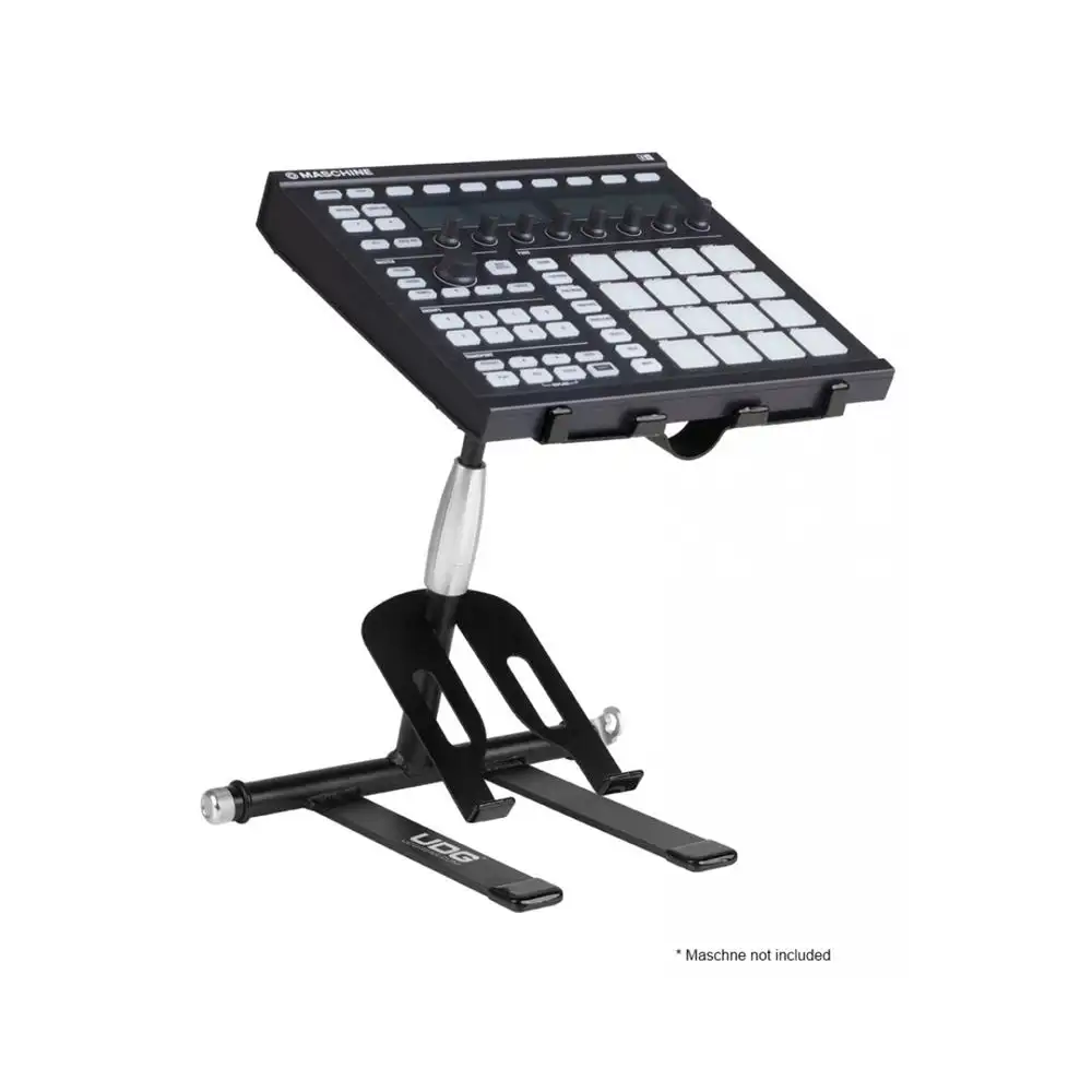 UDG LAPTOP/CONTROLLER STAND Supporti per laptop e computer