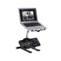 UDG LAPTOP/CONTROLLER STAND Supporti per laptop e computer