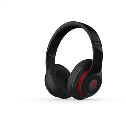 BEATS THE NEW STUDIO (BLACK) - Disco Più