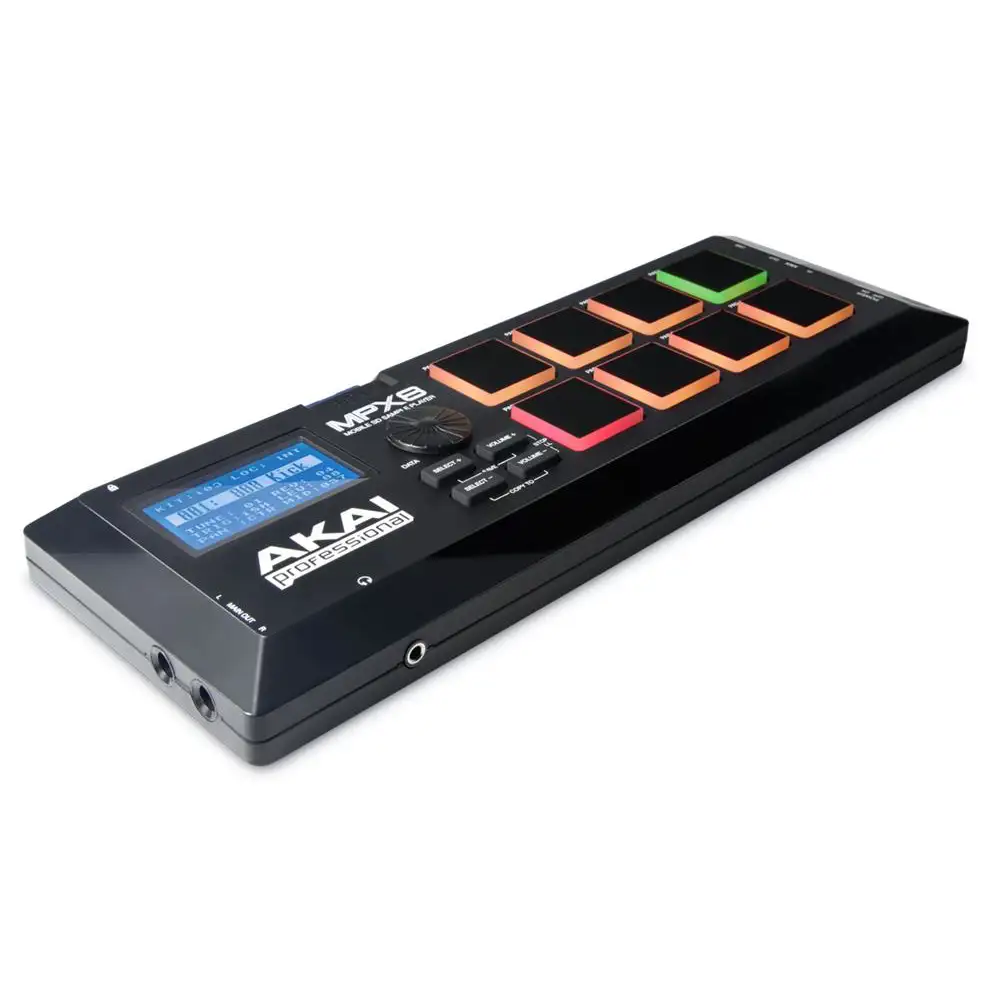 MPD226 Pad controller - Vendita online Attrezzatura per Deejay
