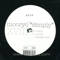 mooryc-simply