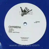chymera-disc-e-p