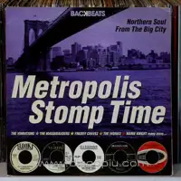 v-a-metropolis-stomp-time-northern-soul-from-the-big-city
