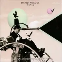 david-august-times-cd