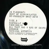 in-flagranti-best-of-dissimilated-by-products-2011-2012-lp