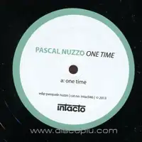 pascal-nuzzo-one-time