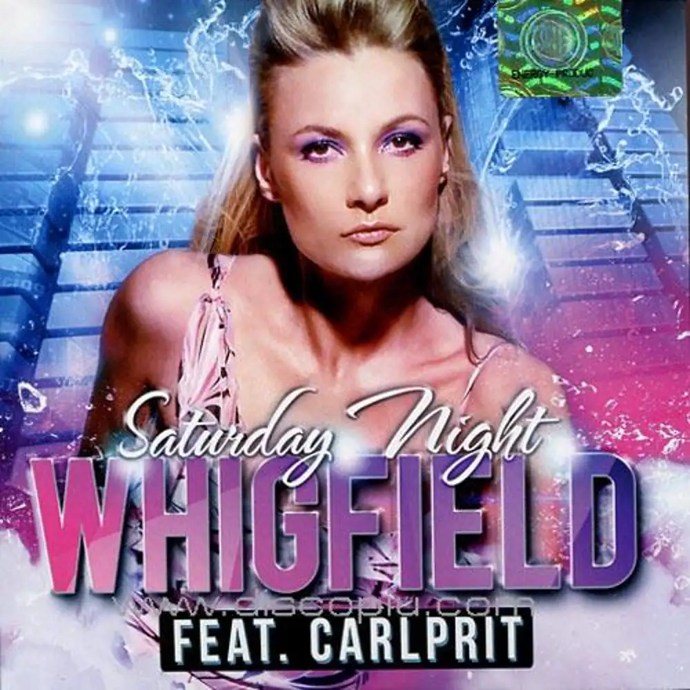 saturday night whigfield feat carlprit