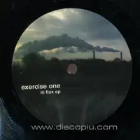 exercise-one-in-flux-e-p