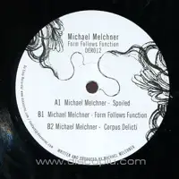 michael-melchner-form-follows-function-ep