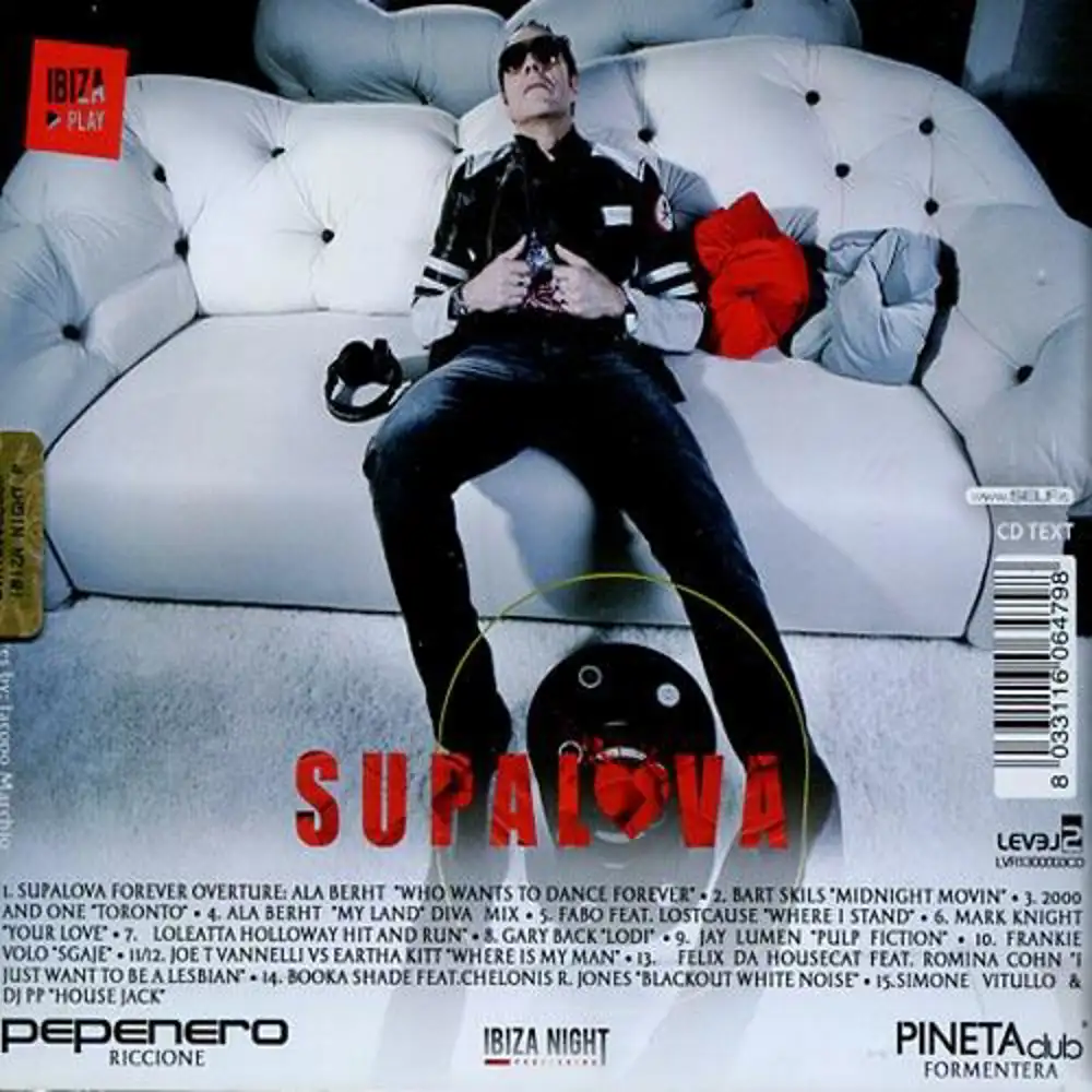 supalova forever vol 1 supalova forever vol 1