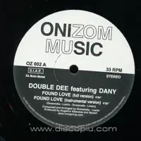 double-dee-feat-dany-found-love
