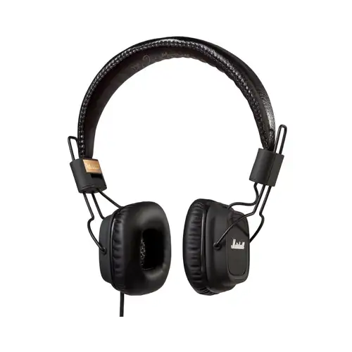 MARSHALL MAJOR FX (black) - Disco Più