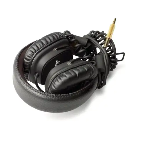 MARSHALL MAJOR FX (black) - Disco Più