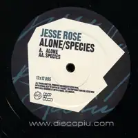jesse-rose-alone-b-w-species