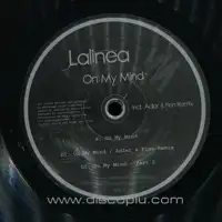 lalinea-on-my-mind-vinyl-only