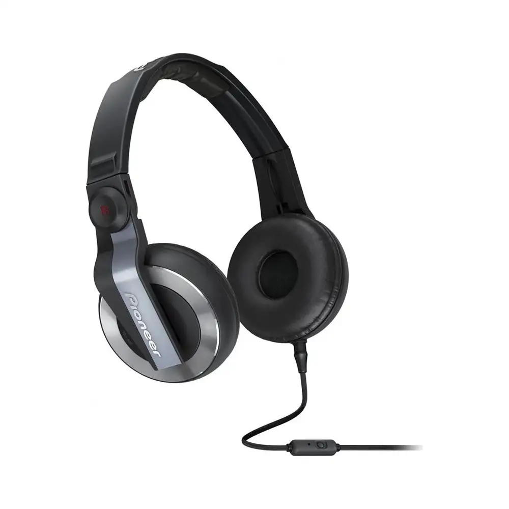 cuffia PIONEER HDJ 500 T (K) - Disco Più