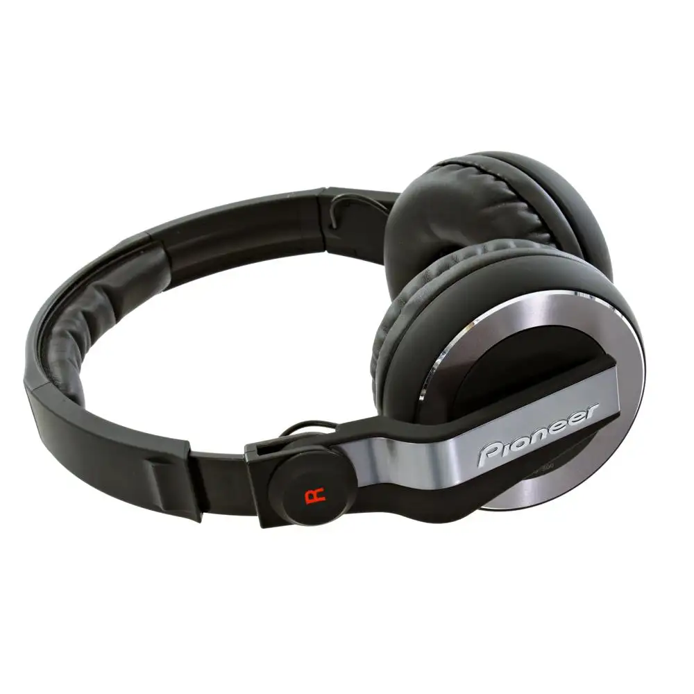 PIONEER DJ HDJ-500-R (rozbalené) Cuffie da DJ