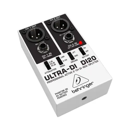 behringer-ultra-di-di20