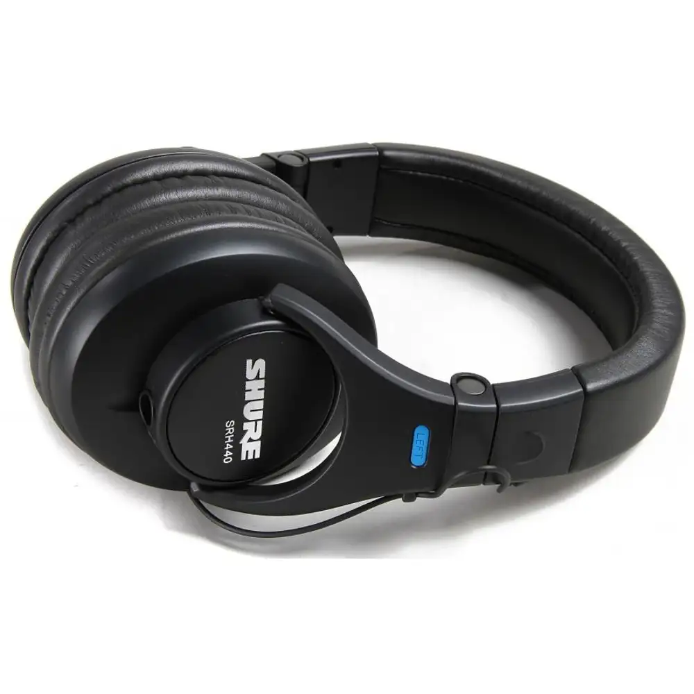 Shure sh 440 hot sale