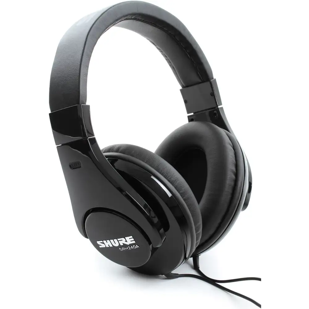 SRH 240A Studio live monitor headphones Vendita online