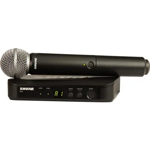 shure-blx24esm58