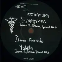 technasia-david-alvarado-ron-trent-evergreen-ep