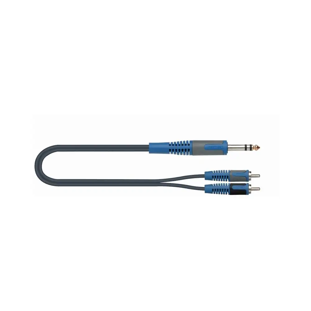 Adattatore Stereo Da 2.5 Mm Femmina A 3.5 Mm Maschio – Placcato Oro, Cavo 20 Cm, Per Cuffie E Dispositivi Audio