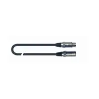 quiklok-cm175-2-bk-xlr-xlr