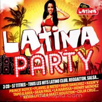 v-a-latina-party
