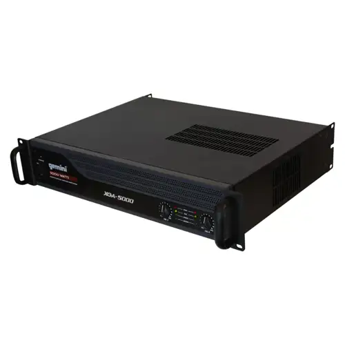 gemini-xga-5000